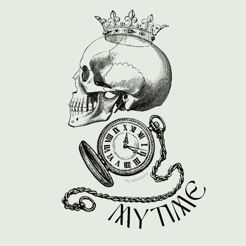 MEINE ZEIT