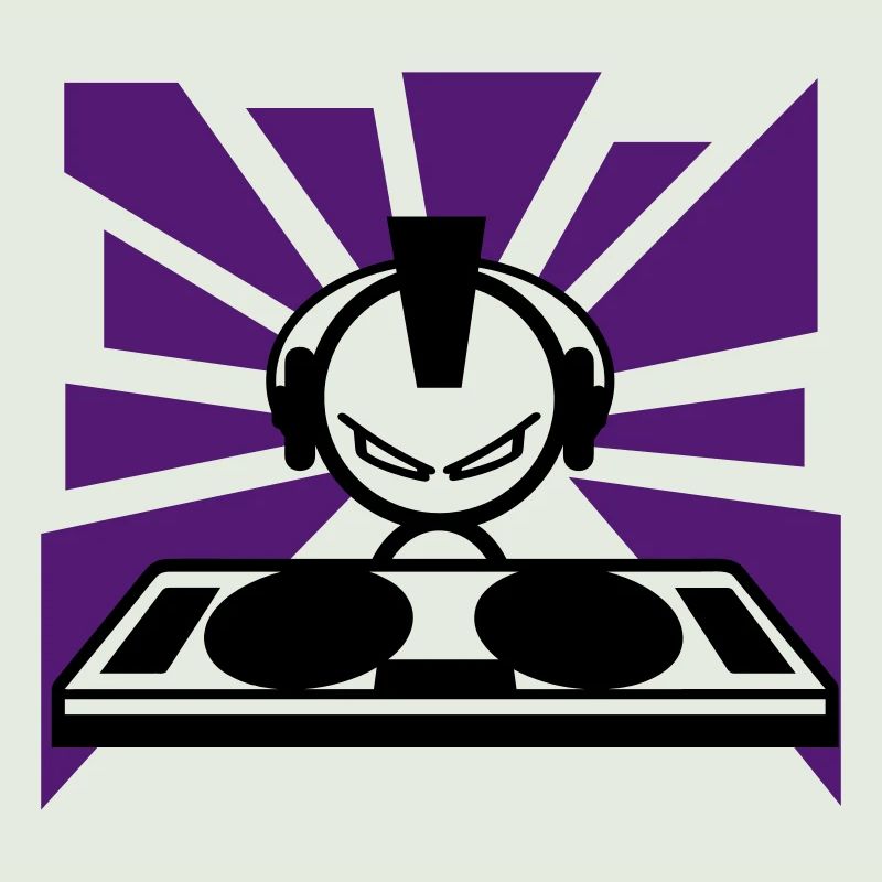 DJ