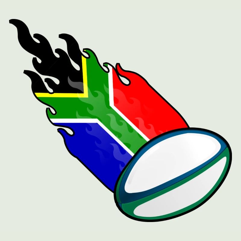 Fireball Rugby Südafrika
