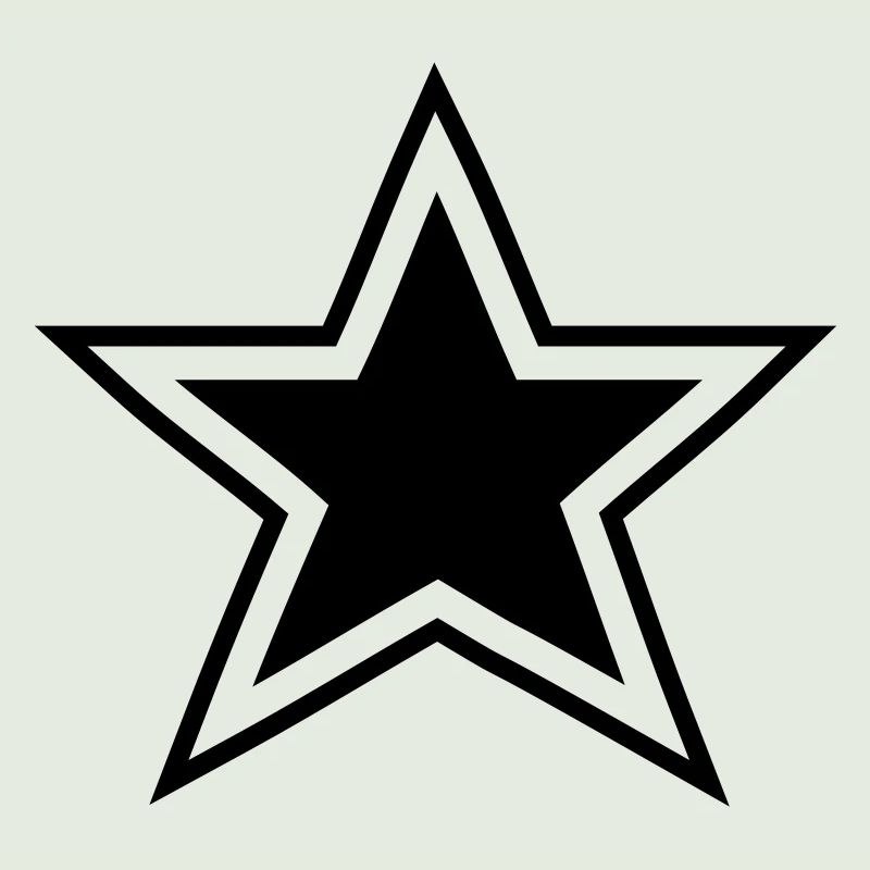 star