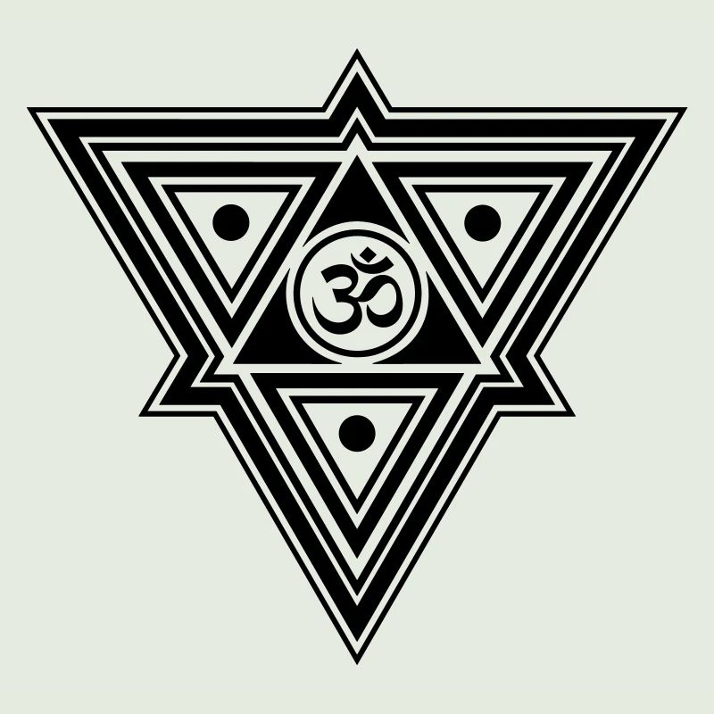 Om Aum 2 goa