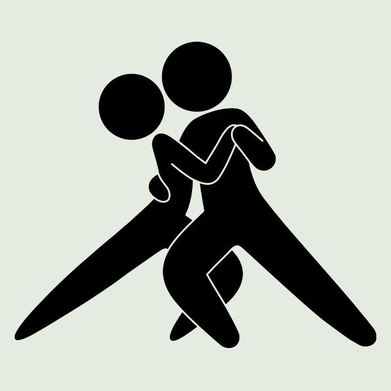 Danseur de Tango
