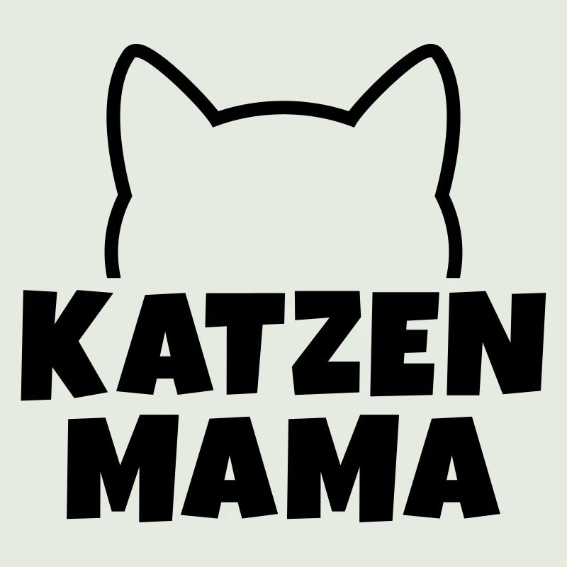 Katzenmama