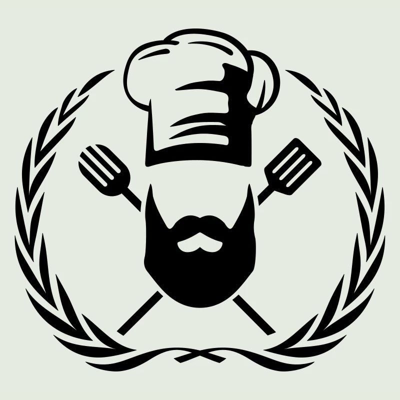 cook design beard