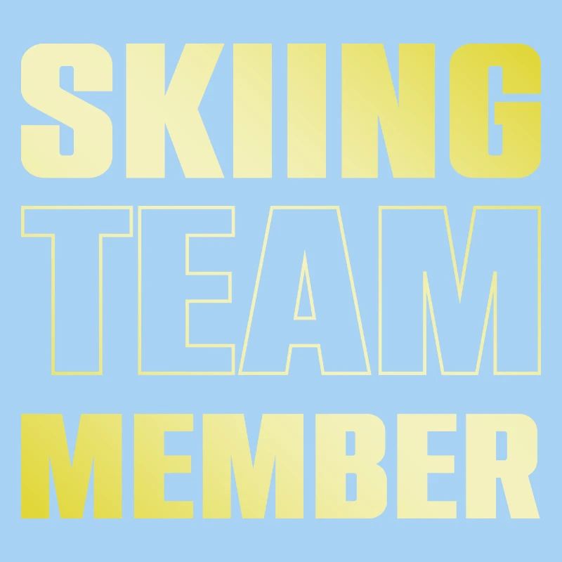 Équipe de ski