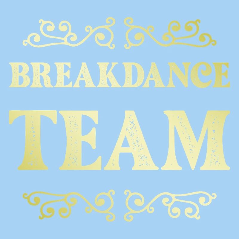 Équipe de breakdance