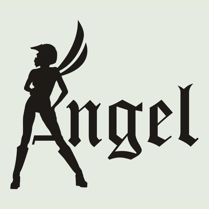 road_angel