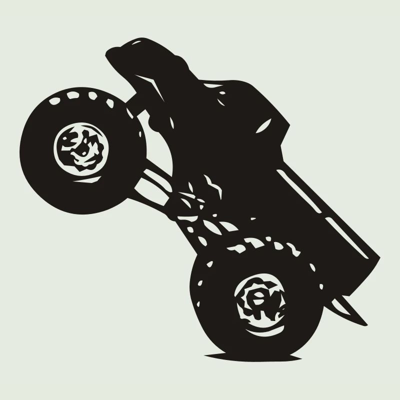 Monstertruck