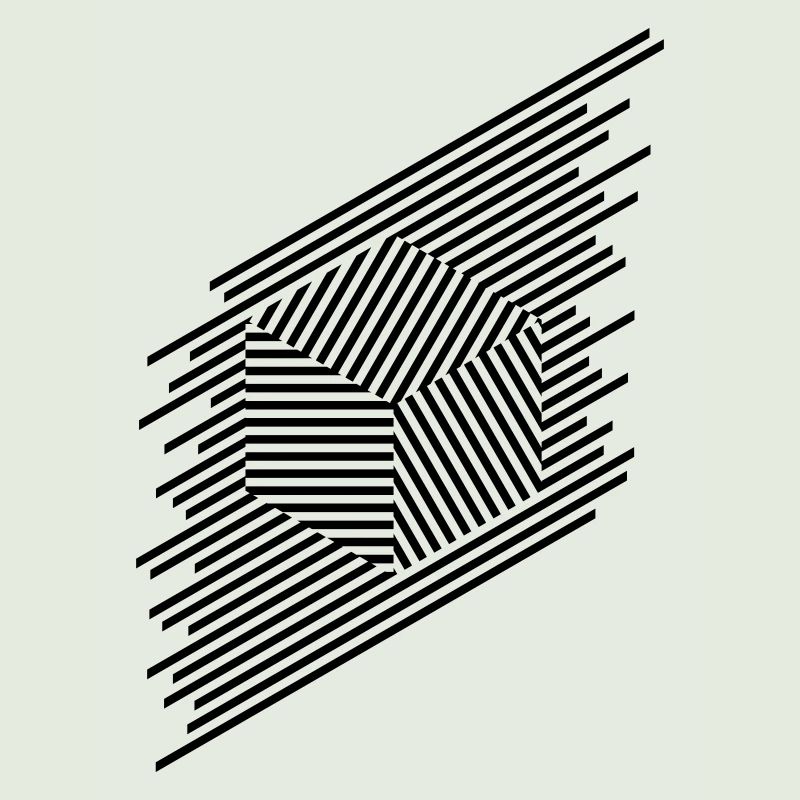 Square lines