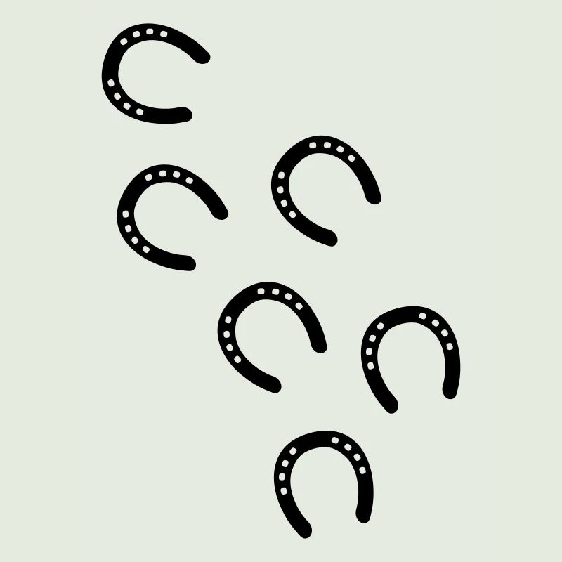 empreintes traces