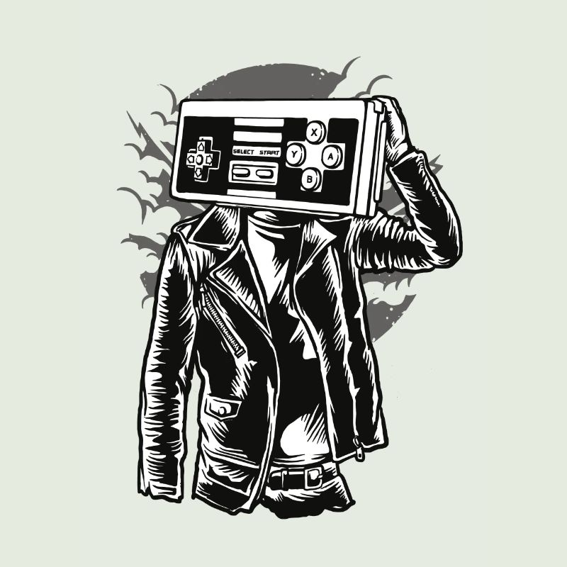 Game Addict