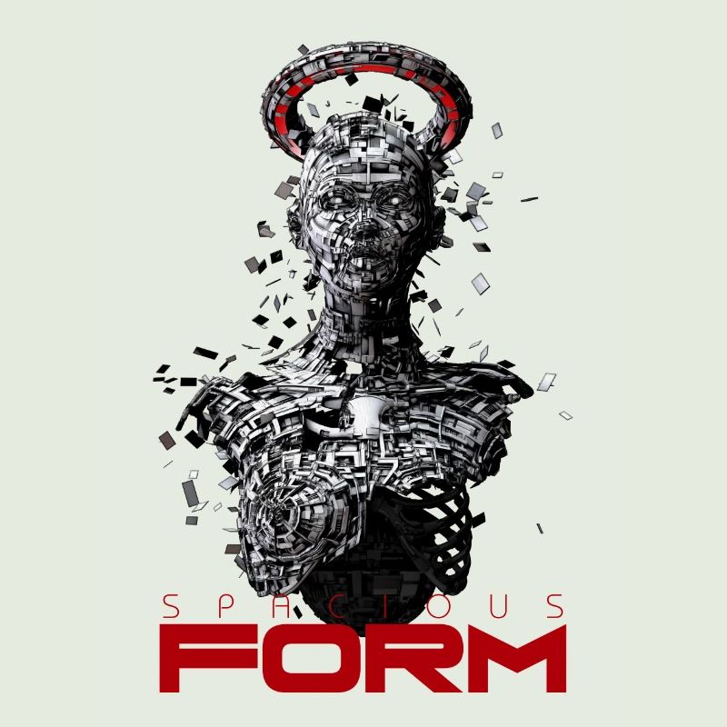 Spacious Form DMSS