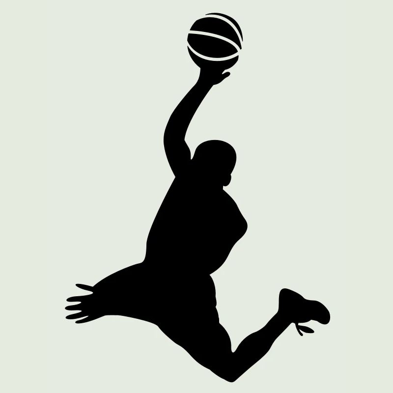 Basketball # 3