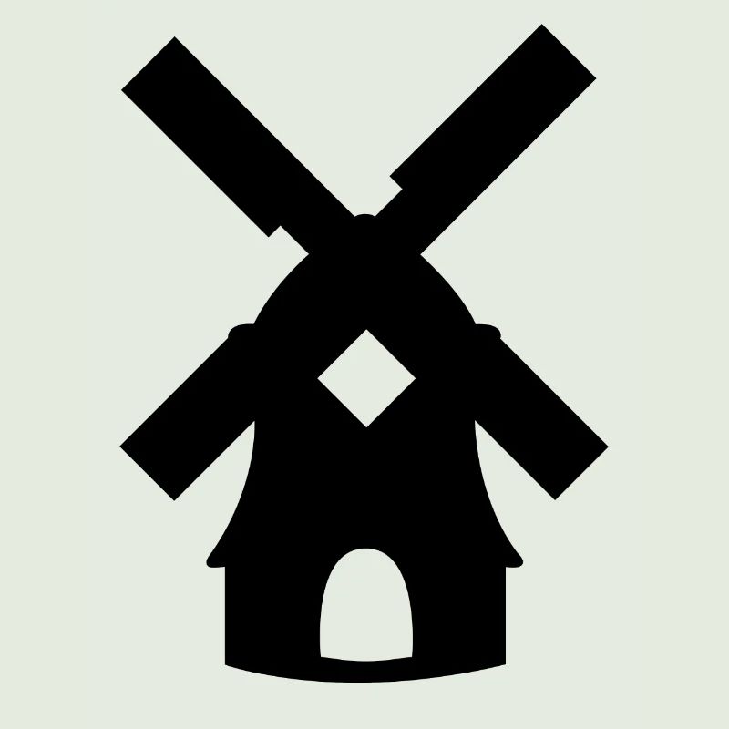 Mühle