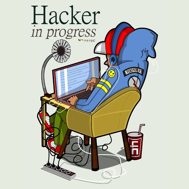 Hacker