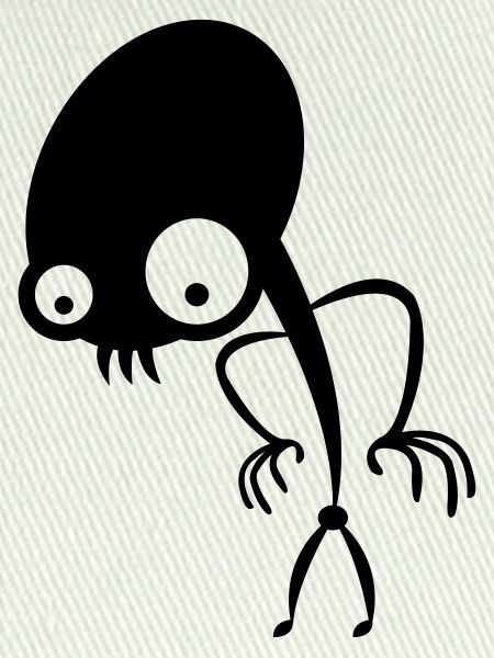 alien