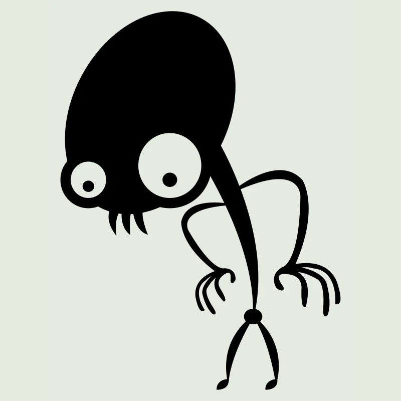 alien