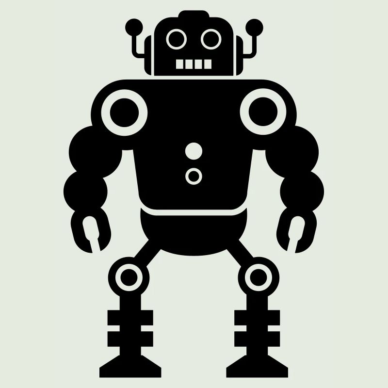 robots