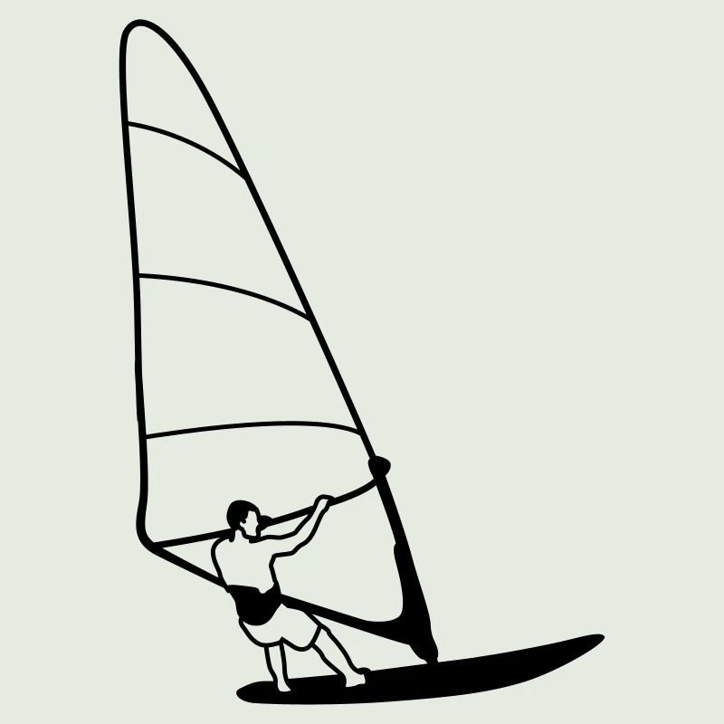 Windsurfen