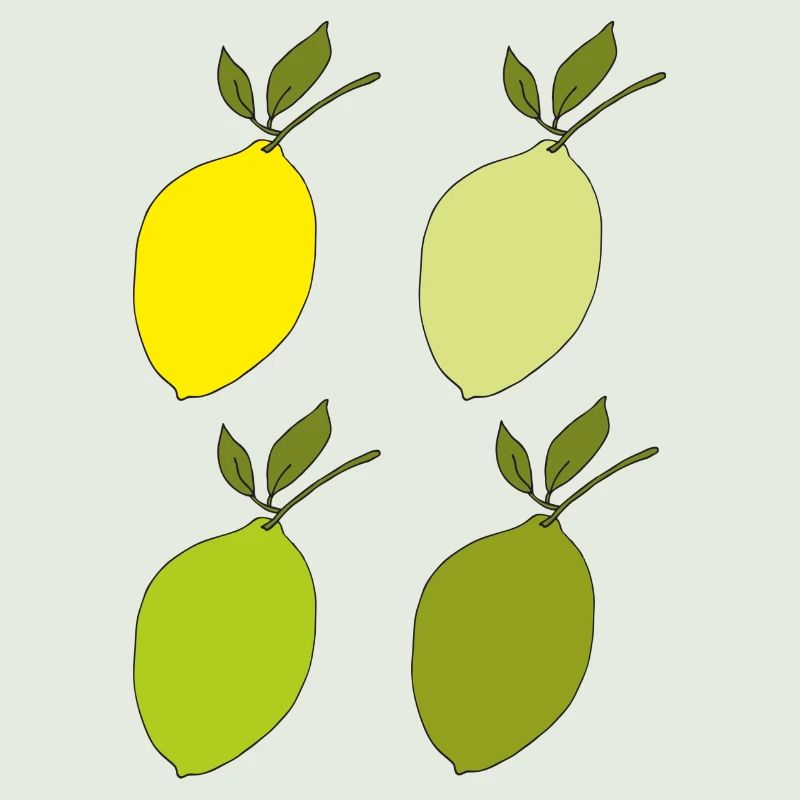lemon lime
