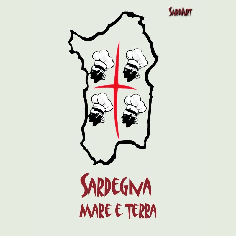 Sardegna - Mare e Terra