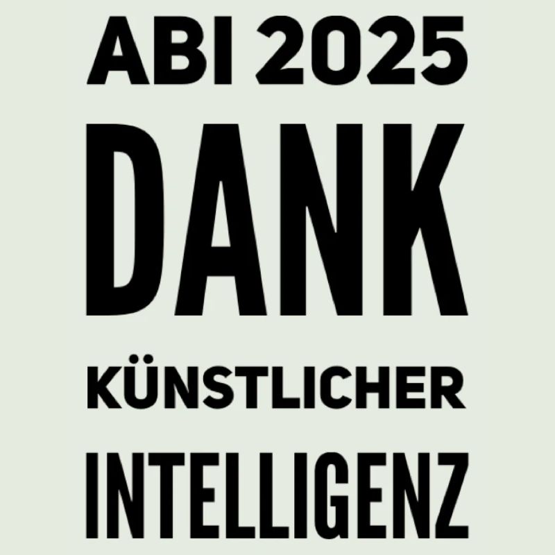 Abi Spruch