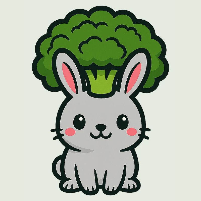 Bro-Bunny