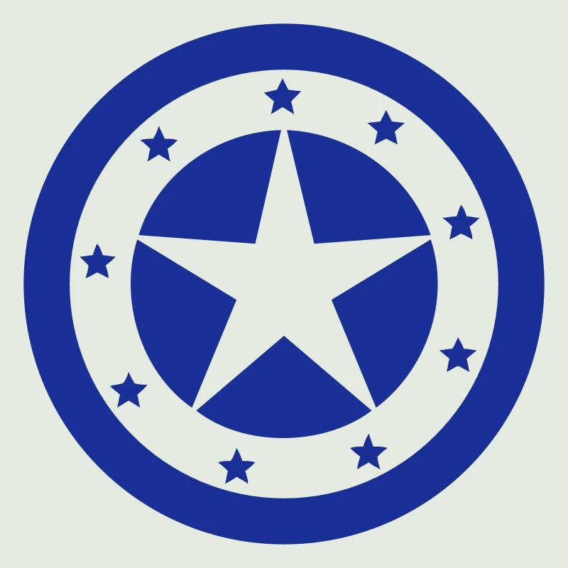 Stern / stars (texas, 1c)