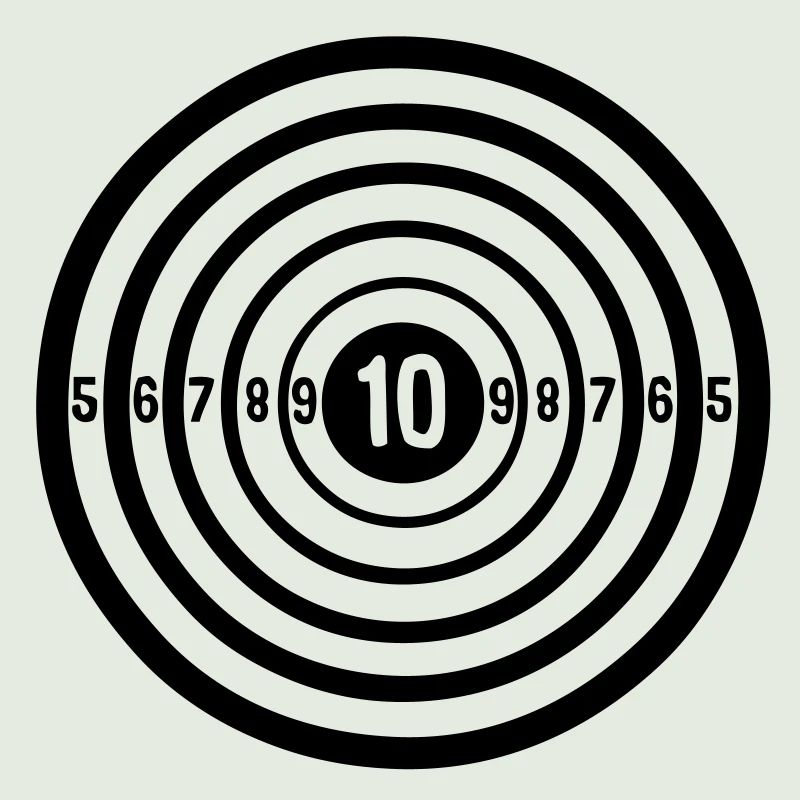 target cible numero 2106