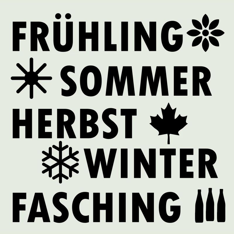 fasching
