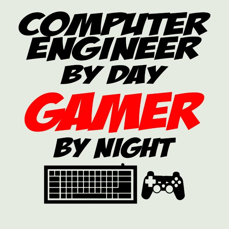 Computer engineer