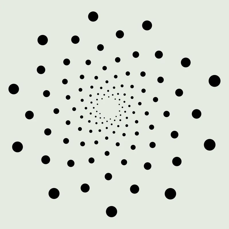 fibonacci luftig