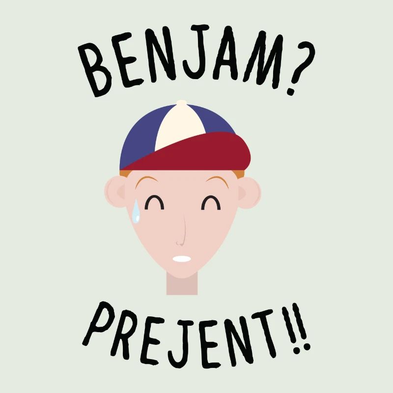 Benjam Préjent