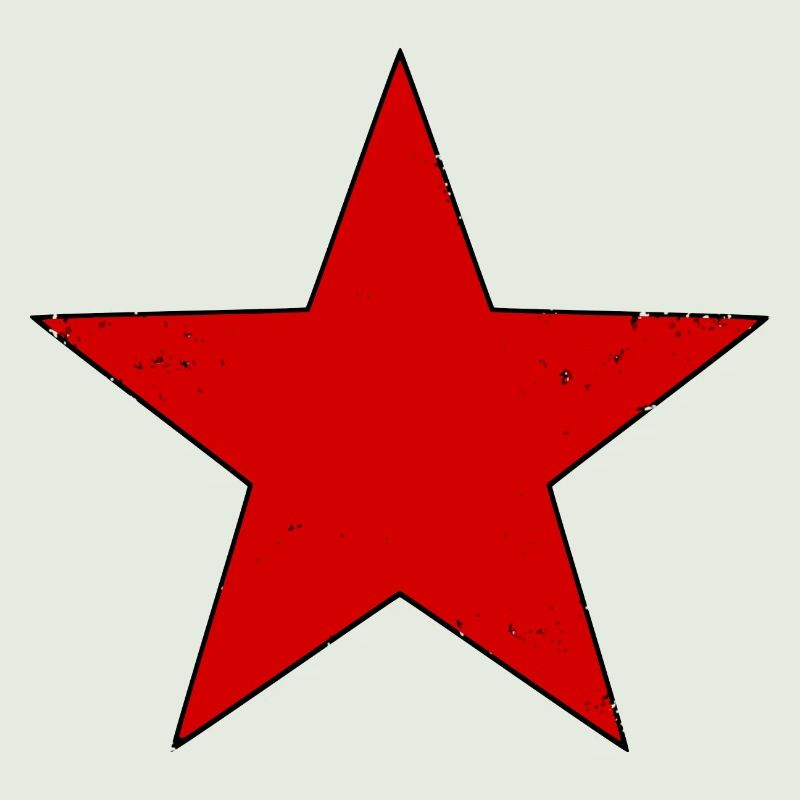 Roter Stern