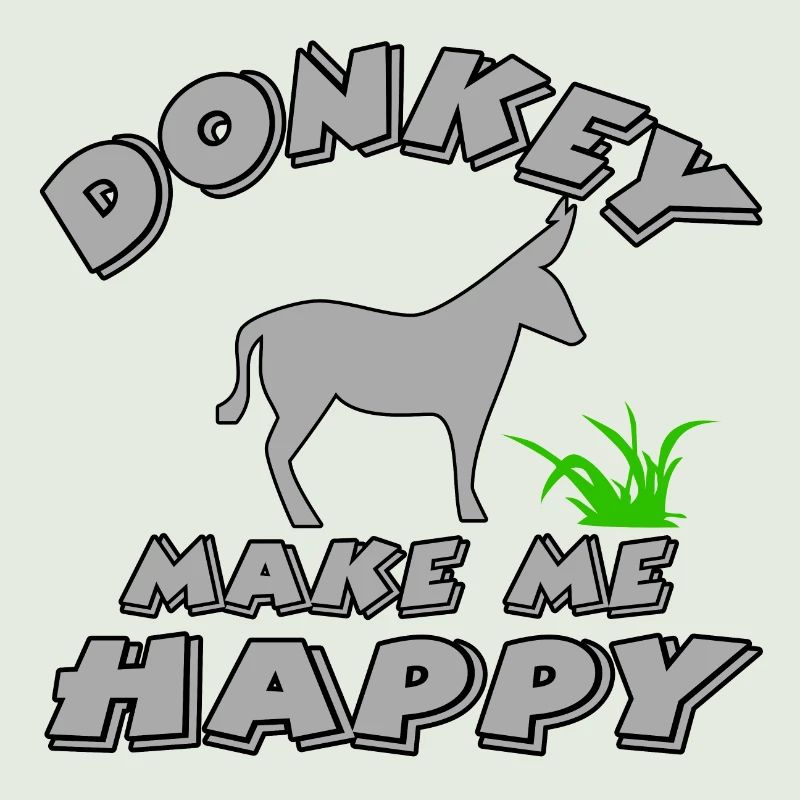 Donkey