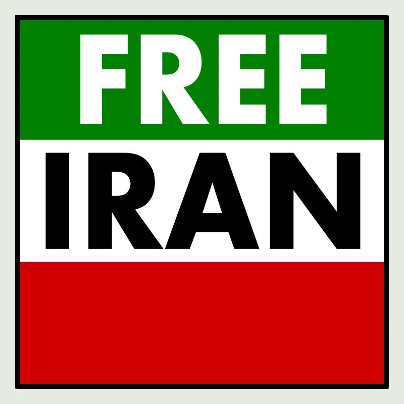 Free iran