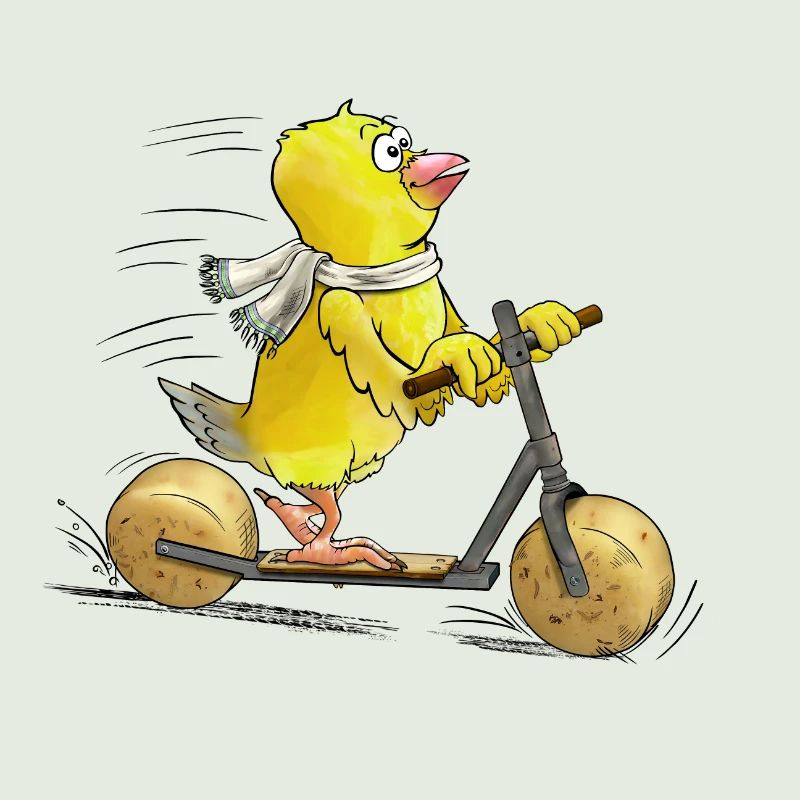 Harzer Roller