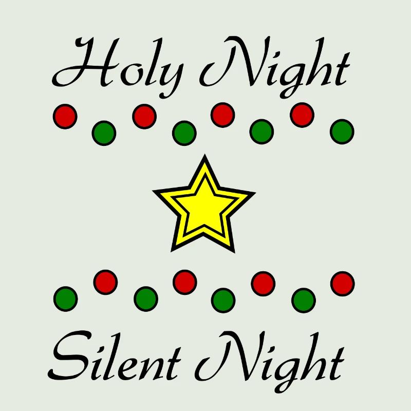 Holy night