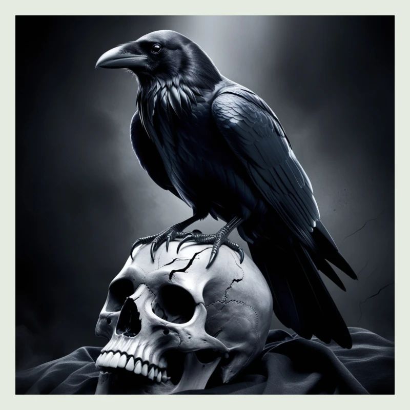 Raven 1