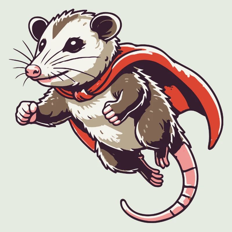 Superpossum