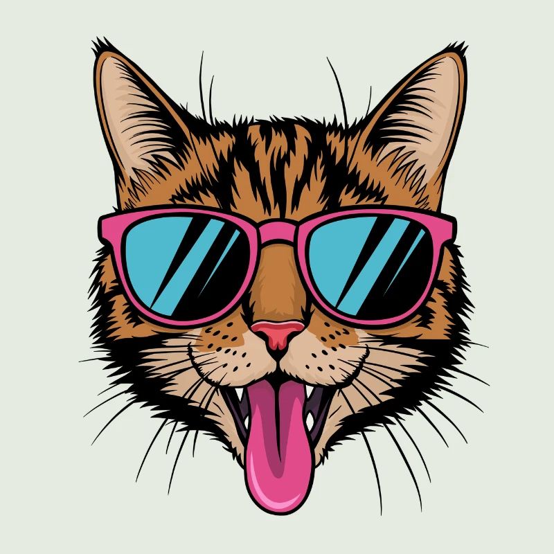 Teintes Catitude