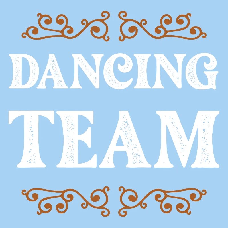 Dancing Crew