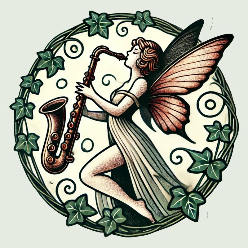 Saxophon Fee