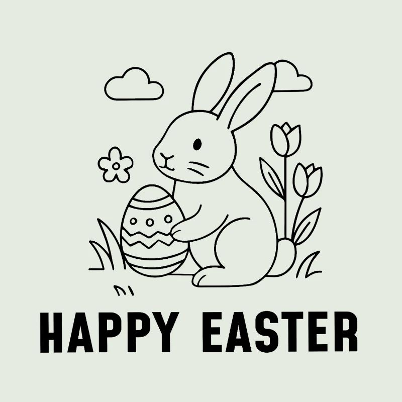 Happy Easter