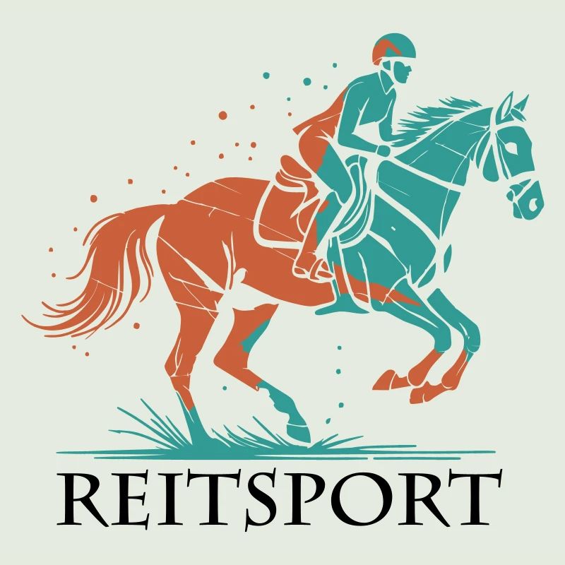 Equestrian – Passion, elegance and performance