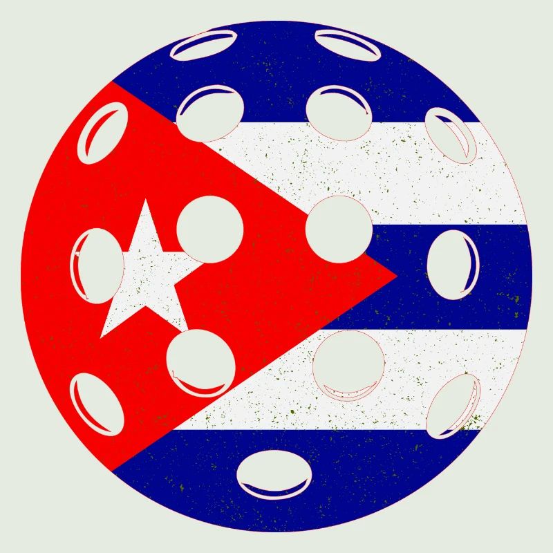 Pickleball Cuba