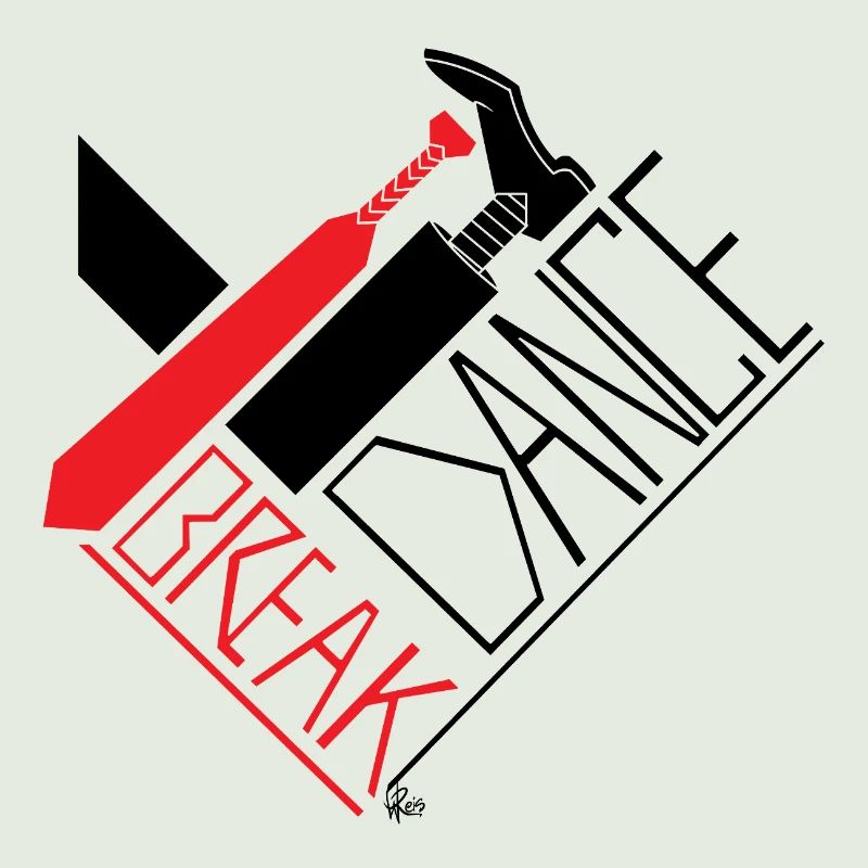 Break Dance