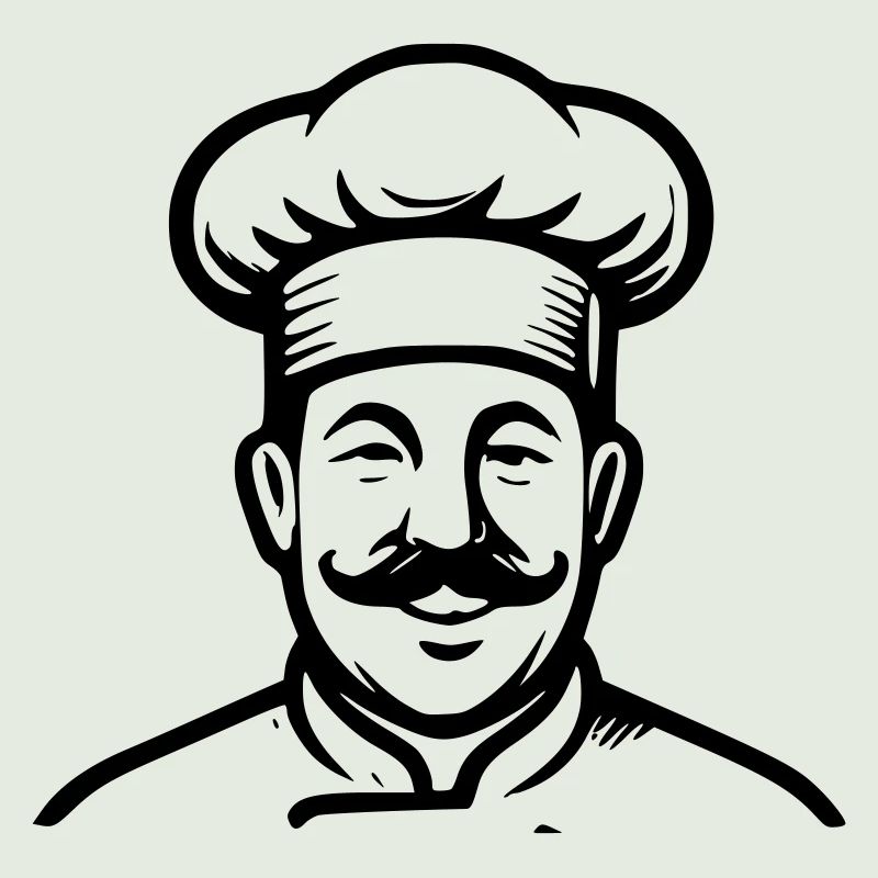 DER KÜCHENCHEF