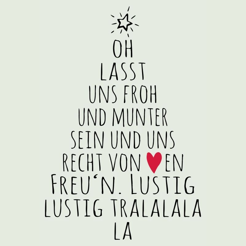 froh und munter