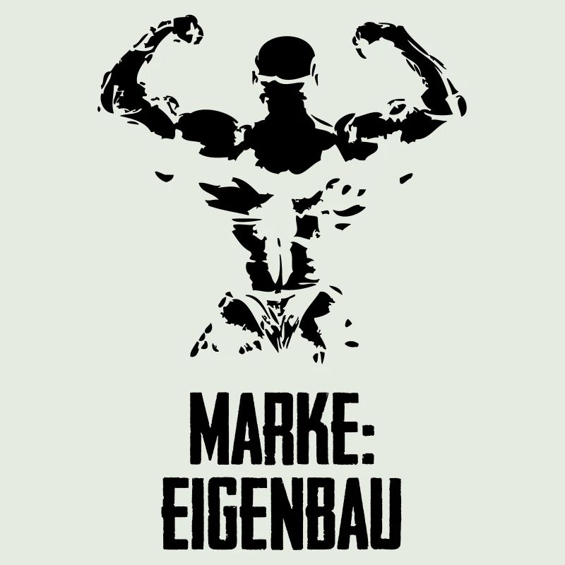 bodybuilding man